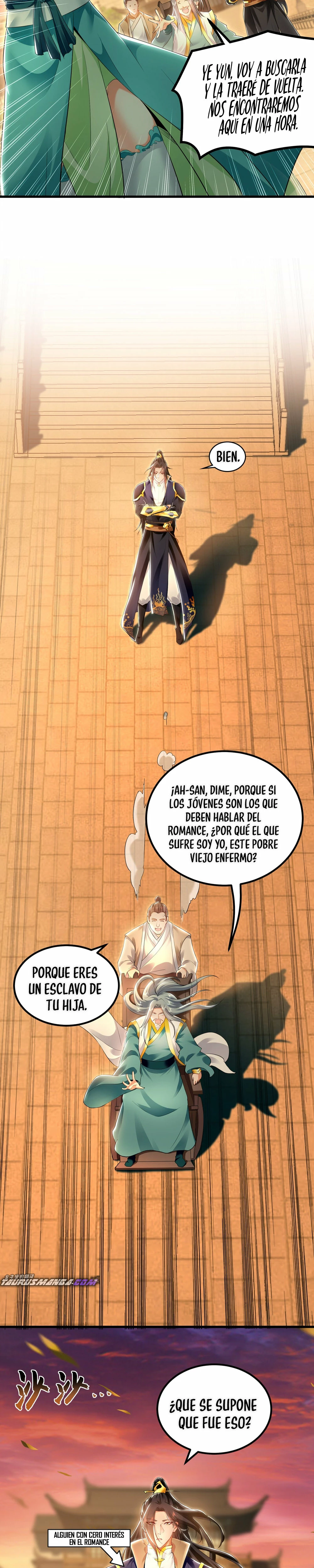 Tengo Una Velocidad De Ataque Multiplicada Por Un Millón > Capitulo 38 > Page 61